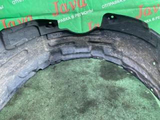 Подкрылок правый передний TOYOTA VISTA SV50 3S-FSE 4 ракурс