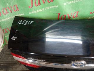 Крышка багажника задняя TOYOTA CAMRY AVV50 2AR-FXE 5 ракурс
