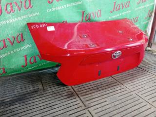 Крышка багажника задняя GT 86 2015 ZN6 FA20 Крышка багажника задняя GT 86 2015 ZN6 FA20