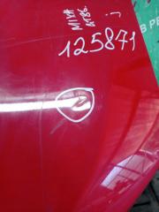 Крышка багажника задняя GT 86 2015 ZN6 FA20 Крышка багажника задняя GT 86 2015 ZN6 FA20