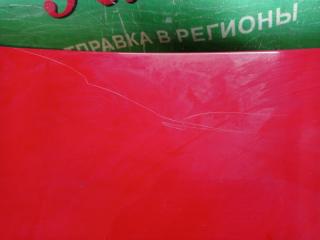 Крышка багажника задняя GT 86 2015 ZN6 FA20 Крышка багажника задняя GT 86 2015 ZN6 FA20