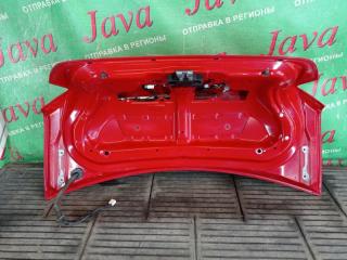 Крышка багажника задняя GT 86 2015 ZN6 FA20 Крышка багажника задняя GT 86 2015 ZN6 FA20