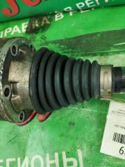 Привод левый передний VOLKSWAGEN PASSAT 365 CAXA 5 ракурс