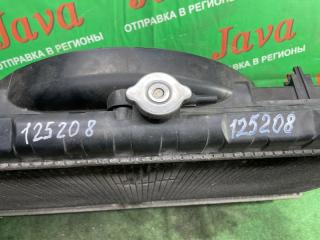 Радиатор основной передний NISSAN SAFARI Y61 TB45 2 ракурс