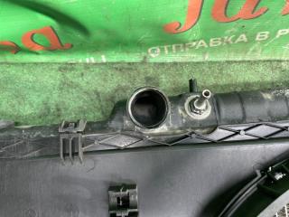 Радиатор основной передний NISSAN SAFARI Y61 TB45 4 ракурс