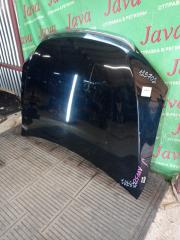 Капот передний TOYOTA CAMRY AVV50 2AR-FXE 2 ракурс