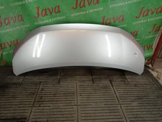 Капот передний TOYOTA VELLFIRE ANH20 2AZ-FE 53301-58030 1 ракурс