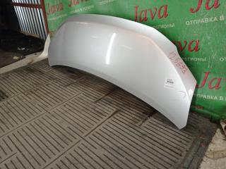 Капот передний TOYOTA VELLFIRE ANH20 2AZ-FE 53301-58030 2 ракурс