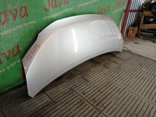 Капот передний TOYOTA VELLFIRE ANH20 2AZ-FE 53301-58030 3 ракурс