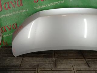 Капот передний TOYOTA VELLFIRE ANH20 2AZ-FE 53301-58030 4 ракурс