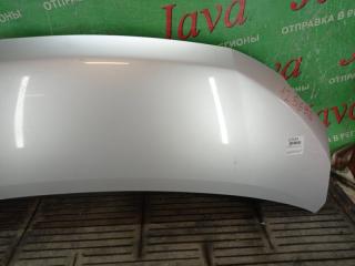Капот передний TOYOTA VELLFIRE ANH20 2AZ-FE 53301-58030 5 ракурс