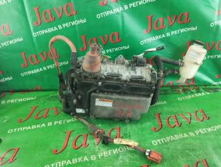 Инвертор передний TOYOTA PRIUS ALPHA ZVW41 2ZR-FXE G9200-47161 1 ракурс