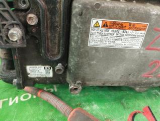 Инвертор передний TOYOTA PRIUS ALPHA ZVW41 2ZR-FXE G9200-47161 2 ракурс