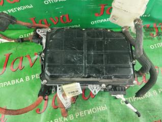 Инвертор передний TOYOTA PRIUS ALPHA ZVW41 2ZR-FXE G9200-47161 4 ракурс
