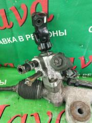 Рулевая рейка передняя NISSAN FUGA HY51 VQ35HR 2 ракурс Рулевая рейка передняя NISSAN FUGA HY51 VQ35HR 2 ракурс