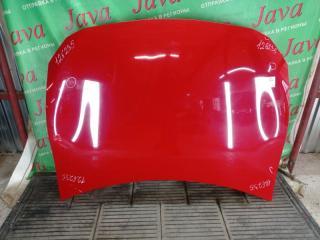Запчасть капот передний TOYOTA GT 86 2013 ZN6 FA20 контрактная Капот передний TOYOTA GT 86 2013 ZN6 FA20 контрактная