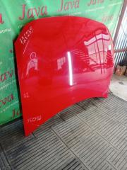 Капот передний TOYOTA GT 86 ZN6 FA20 Капот передний TOYOTA GT 86 ZN6 FA20