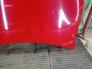 Капот передний GT 86 2013 ZN6 FA20 Капот передний GT 86 2013 ZN6 FA20
