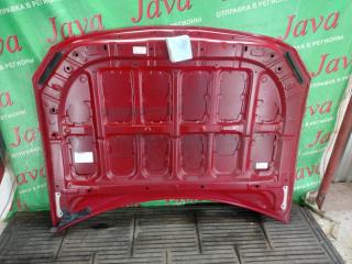 Капот передний GT 86 2013 ZN6 FA20 Капот передний GT 86 2013 ZN6 FA20