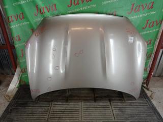 Капот передний NISSAN DUALIS KJ10 MR20DE F5A0MJD0MB 1 ракурс