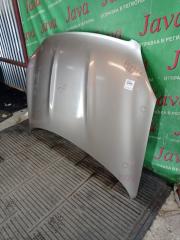 Капот передний NISSAN DUALIS KJ10 MR20DE F5A0MJD0MB 2 ракурс