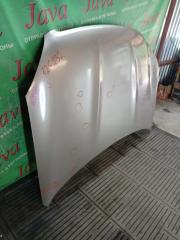 Капот передний NISSAN DUALIS KJ10 MR20DE F5A0MJD0MB 3 ракурс