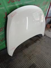 Капот передний NISSAN MURANO PNZ51 VQ35DE F510M1AAMA 3 ракурс