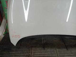 Капот передний NISSAN MURANO PNZ51 VQ35DE F510M1AAMA 4 ракурс