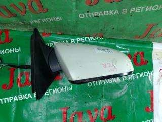 Зеркало правое переднее HONDA ACCORD CW1 R20A 2 ракурс