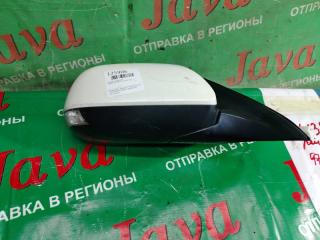 Зеркало правое переднее HONDA ACCORD CW1 R20A 5 ракурс