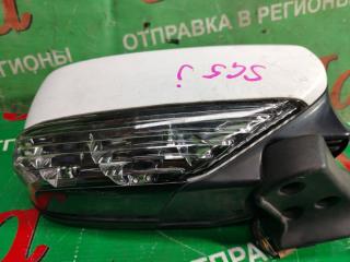 Зеркало правое переднее SUBARU FORESTER SG5 EJ205 4 ракурс