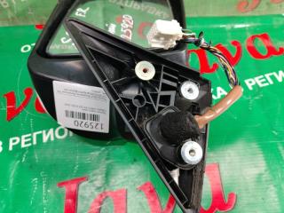 Зеркало правое переднее SUBARU FORESTER SG5 EJ205 5 ракурс