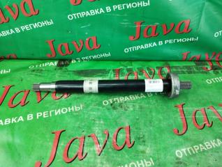 Привод MERCEDES-BENZ GLB-CLASS X247 OM654QDE20 A1183300300 1 ракурс
