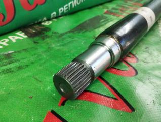 Привод MERCEDES-BENZ GLB-CLASS X247 OM654QDE20 A1183300300 4 ракурс