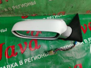 Зеркало левое переднее SUBARU LEGACY BH5 EJ204 2 ракурс