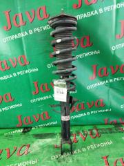Стойка левая передняя NISSAN FUGA Y50 VQ25HR 1 ракурс