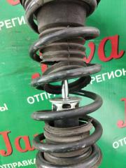 Стойка левая передняя LEXUS GS350 GRS191 2GR-FSE 3 ракурс