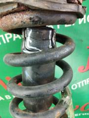 Стойка правая передняя TOYOTA HILUX SURF RZN185 3RZ-FE 3 ракурс