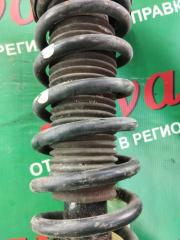 Стойка правая передняя NISSAN FUGA Y50 VQ25HR 3 ракурс