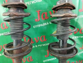 Стойка передняя SUBARU FORESTER SG5 EJ203 3 ракурс