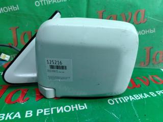 Зеркало левое переднее NISSAN SAFARI Y61 TB45 3 ракурс