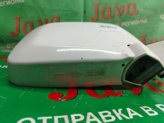 Зеркало правое переднее NISSAN SAFARI Y61 TB45 4 ракурс