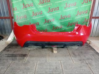Бампер задний TOYOTA GT 86 2013 ZN6 FA20 контрактная