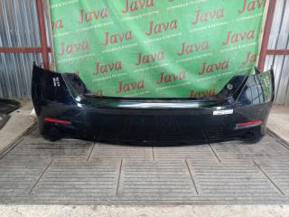 Бампер задний TOYOTA CAMRY AVV50 2AR-FXE 1 ракурс