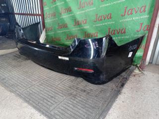 Бампер задний TOYOTA CAMRY AVV50 2AR-FXE 2 ракурс