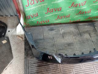 Бампер задний TOYOTA CAMRY AVV50 2AR-FXE 4 ракурс
