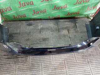 Бампер задний TOYOTA CAMRY AVV50 2AR-FXE 5 ракурс