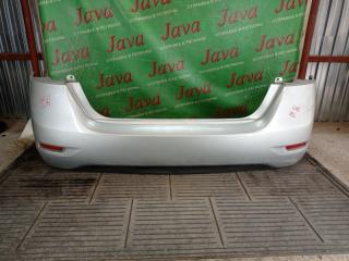 Бампер задний  NISSAN SYLPHY TB17 MRA8DE 1 ракурс