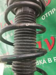 Стойка правая задняя SUBARU FORESTER SG5 EJ205 3 ракурс