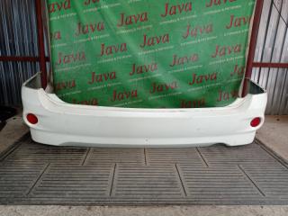 Бампер задний NISSAN PRESAGE TU31 QR25DE 1 ракурс